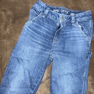 Cat & Jack Kids Blue Jeans